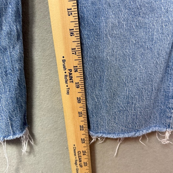 Madewell Women’s The Perfect Vintage Jeans in Rosabelle Wash size 28 - Picture 12 of 16